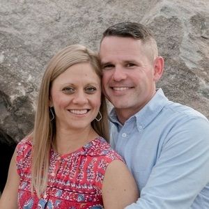 Meet your Posher, Patrick